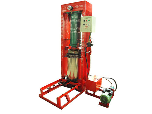 鼎糧液壓榨油機(jī)250B型，冷榨機(jī)，全自動(dòng)，茶油、白土等，頂餅型